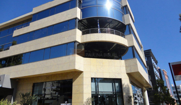 Εξωτερική όψη - Outdoor view